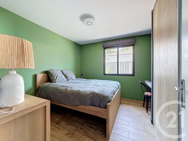 maison à vendre - 6 pièces - 211.1 m2 - LE TEICH - 33 - AQUITAINE - Century 21 Duprat & Associés