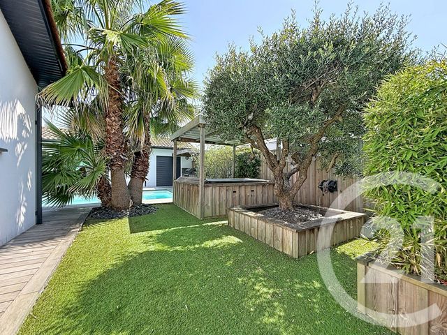 maison à vendre - 6 pièces - 211.1 m2 - LE TEICH - 33 - AQUITAINE - Century 21 Duprat & Associés