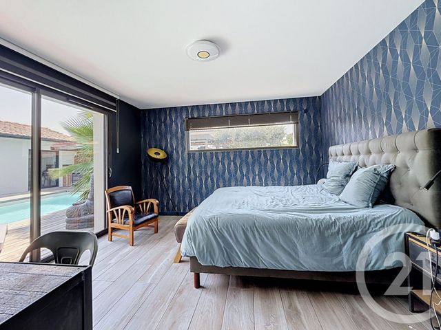 maison à vendre - 6 pièces - 211.1 m2 - LE TEICH - 33 - AQUITAINE - Century 21 Duprat & Associés