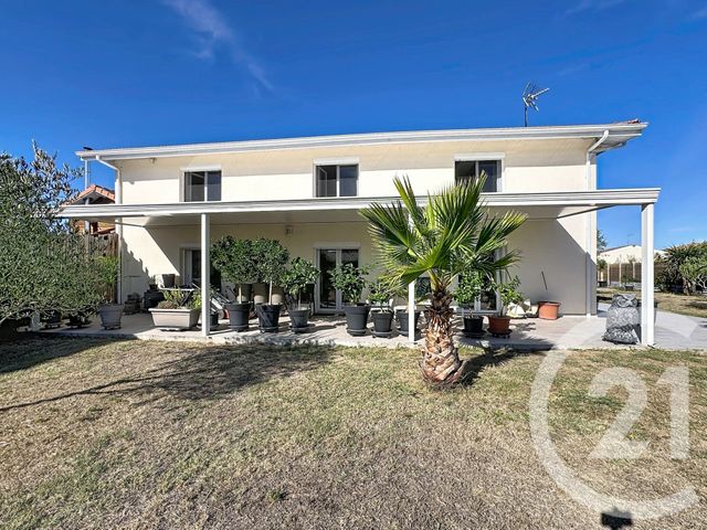 maison - LE TEICH - 33