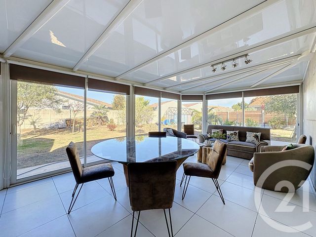 maison à vendre - 5 pièces - 175.72 m2 - LE TEICH - 33 - AQUITAINE - Century 21 Duprat & Associés