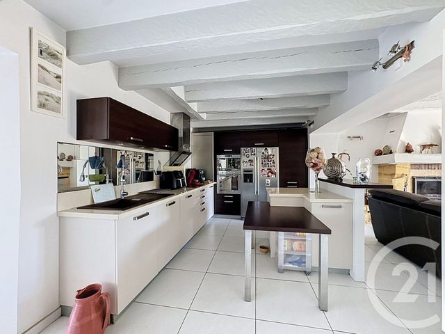 maison à vendre - 5 pièces - 175.72 m2 - LE TEICH - 33 - AQUITAINE - Century 21 Duprat & Associés
