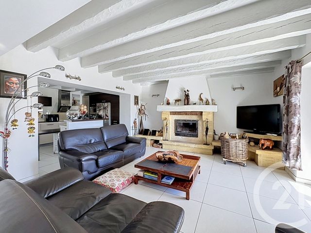 maison à vendre - 5 pièces - 175.72 m2 - LE TEICH - 33 - AQUITAINE - Century 21 Duprat & Associés