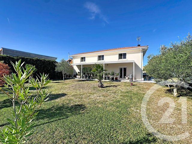maison à vendre - 5 pièces - 175.72 m2 - LE TEICH - 33 - AQUITAINE - Century 21 Duprat & Associés