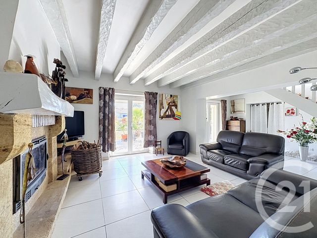 maison à vendre - 5 pièces - 175.72 m2 - LE TEICH - 33 - AQUITAINE - Century 21 Duprat & Associés