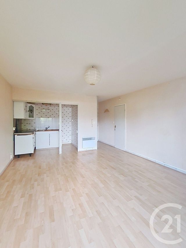 Appartement F2 à louer - 2 pièces - 43.17 m2 - MARCHEPRIME - 33 - AQUITAINE - Century 21 Duprat & Associés
