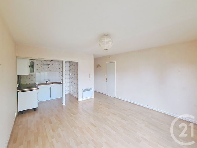 Appartement F2 à louer MARCHEPRIME