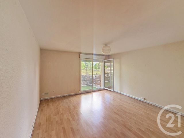 Appartement F2 à louer - 2 pièces - 43.17 m2 - MARCHEPRIME - 33 - AQUITAINE - Century 21 Duprat & Associés