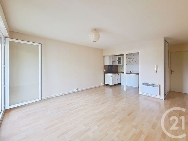 Appartement F2 à louer - 2 pièces - 43.17 m2 - MARCHEPRIME - 33 - AQUITAINE - Century 21 Duprat & Associés
