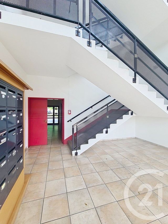 Appartement F2 à louer - 2 pièces - 43.17 m2 - MARCHEPRIME - 33 - AQUITAINE - Century 21 Duprat & Associés