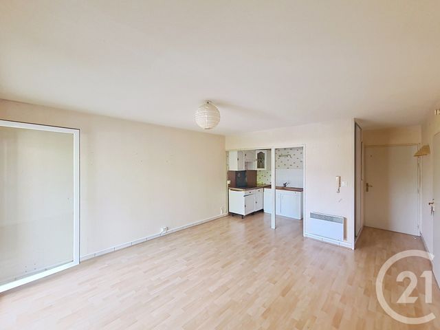 Appartement F2 à louer - 2 pièces - 43.17 m2 - MARCHEPRIME - 33 - AQUITAINE - Century 21 Duprat & Associés