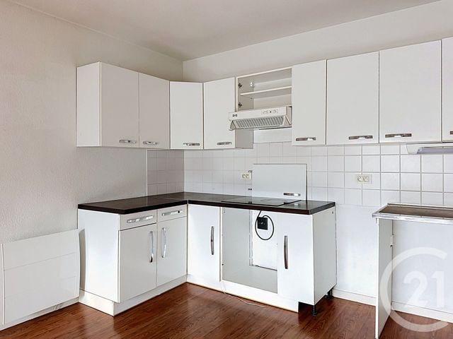 Appartement T2 à vendre - 2 pièces - 39.99 m2 - GUJAN MESTRAS - 33 - AQUITAINE - Century 21 Duprat & Associés