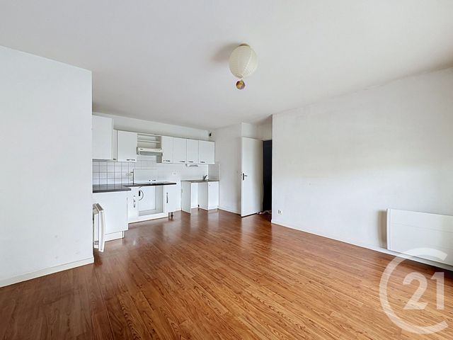 Appartement T2 à vendre - 2 pièces - 39.99 m2 - GUJAN MESTRAS - 33 - AQUITAINE - Century 21 Duprat & Associés