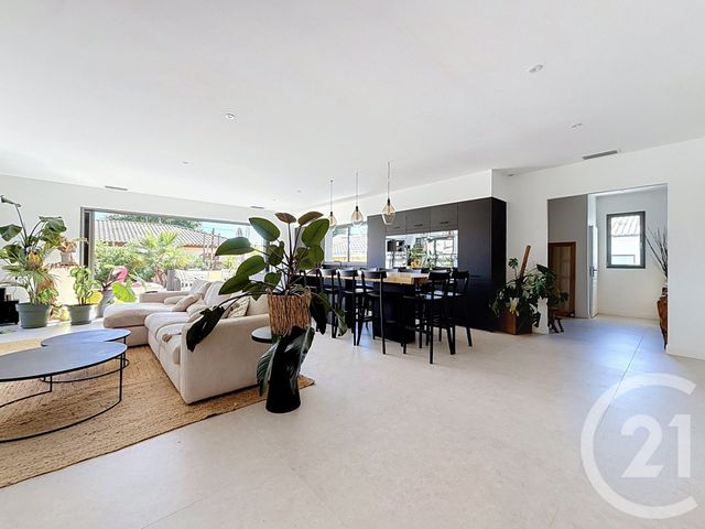 maison à vendre - 5 pièces - 159.66 m2 - GUJAN MESTRAS - 33 - AQUITAINE - Century 21 Duprat & Associés
