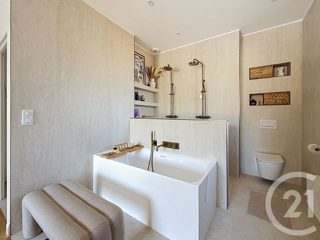 maison à vendre - 5 pièces - 159.66 m2 - GUJAN MESTRAS - 33 - AQUITAINE - Century 21 Duprat & Associés