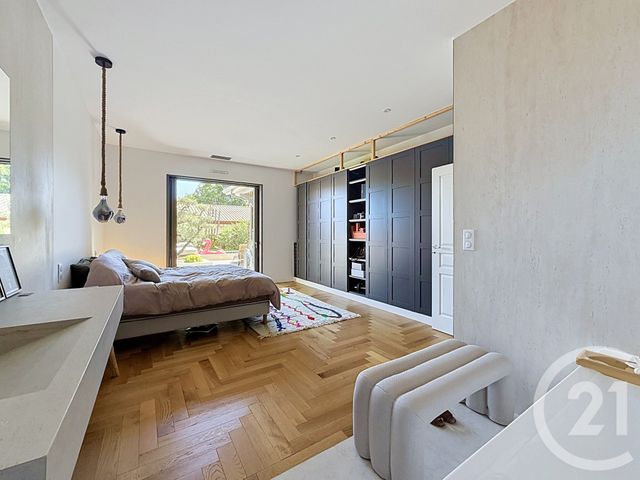 maison à vendre - 5 pièces - 159.66 m2 - GUJAN MESTRAS - 33 - AQUITAINE - Century 21 Duprat & Associés