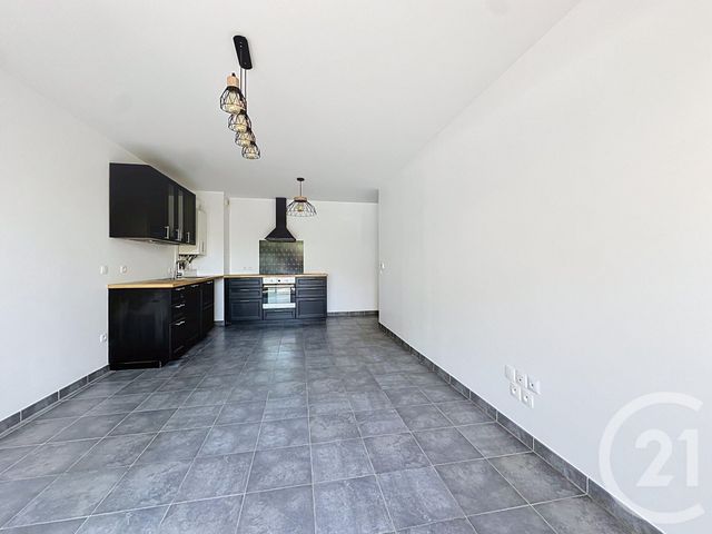 Appartement T2 à vendre - 2 pièces - 41.35 m2 - LA TESTE DE BUCH - 33 - AQUITAINE - Century 21 Duprat & Associés