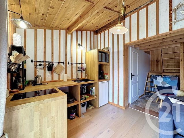 maison à vendre - 4 pièces - 102.04 m2 - GUJAN MESTRAS - 33 - AQUITAINE - Century 21 Duprat & Associés