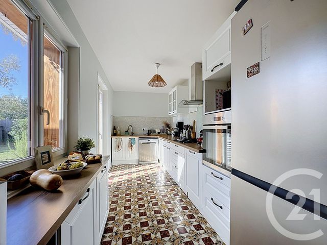 maison à vendre - 4 pièces - 102.04 m2 - GUJAN MESTRAS - 33 - AQUITAINE - Century 21 Duprat & Associés