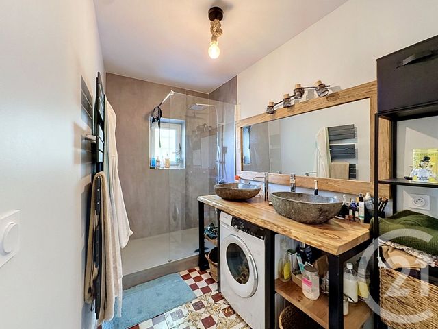 maison à vendre - 4 pièces - 102.04 m2 - GUJAN MESTRAS - 33 - AQUITAINE - Century 21 Duprat & Associés