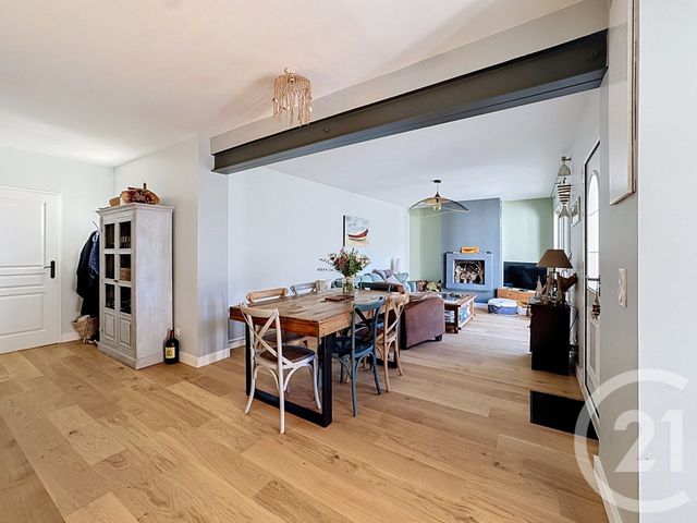 maison à vendre - 4 pièces - 102.04 m2 - GUJAN MESTRAS - 33 - AQUITAINE - Century 21 Duprat & Associés