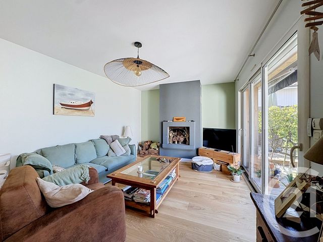 maison à vendre - 4 pièces - 102.04 m2 - GUJAN MESTRAS - 33 - AQUITAINE - Century 21 Duprat & Associés
