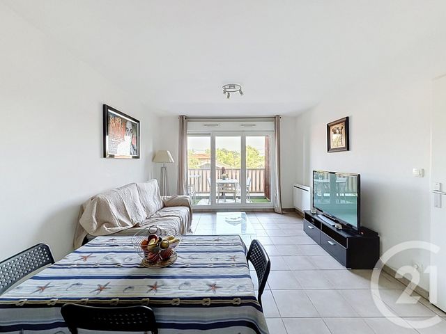 Appartement F2 à vendre GUJAN MESTRAS