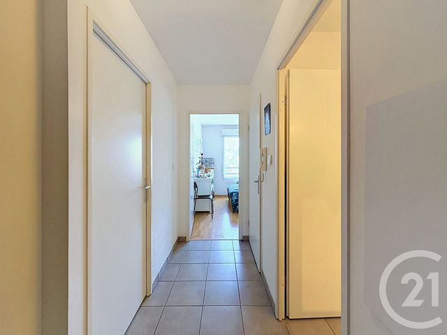 Appartement F2 à vendre - 2 pièces - 42.52 m2 - GUJAN MESTRAS - 33 - AQUITAINE - Century 21 Duprat & Associés
