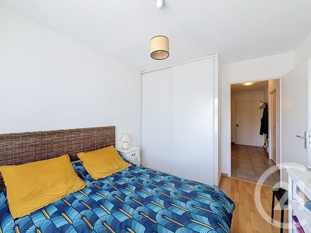 Appartement F2 à vendre - 2 pièces - 42.52 m2 - GUJAN MESTRAS - 33 - AQUITAINE - Century 21 Duprat & Associés