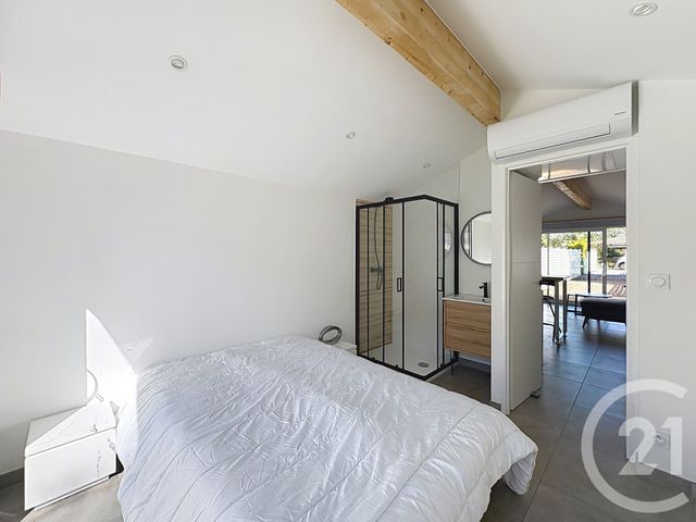 maison à louer - 2 pièces - 33.0 m2 - LA TESTE DE BUCH - 33 - AQUITAINE - Century 21 Duprat & Associés