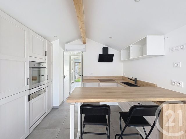 maison à louer - 2 pièces - 33.0 m2 - LA TESTE DE BUCH - 33 - AQUITAINE - Century 21 Duprat & Associés