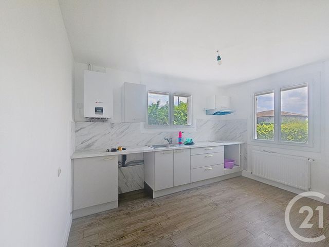 maison à louer - 4 pièces - 81.44 m2 - BIGANOS - 33 - AQUITAINE - Century 21 Duprat & Associés