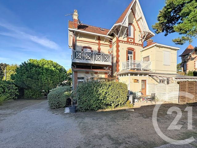 Appartement F3 à louer ARCACHON