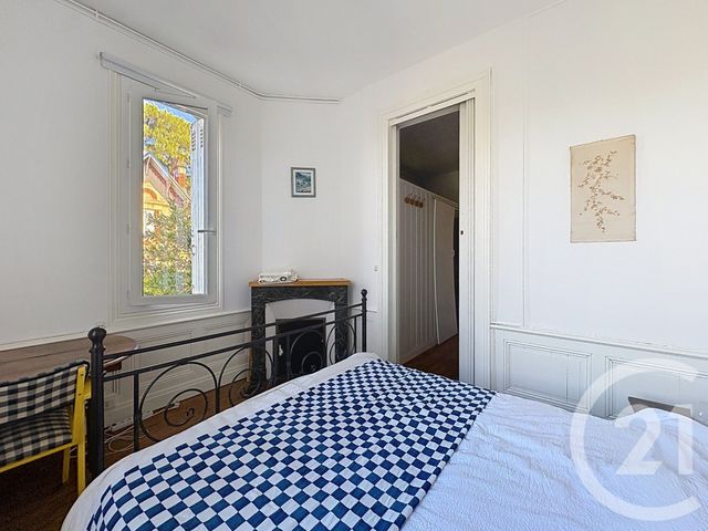 Appartement F3 à louer - 3 pièces - 67.5 m2 - ARCACHON - 33 - AQUITAINE - Century 21 Duprat & Associés