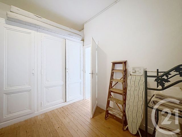Appartement F3 à louer - 3 pièces - 67.5 m2 - ARCACHON - 33 - AQUITAINE - Century 21 Duprat & Associés