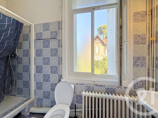 Appartement F3 à louer - 3 pièces - 67.5 m2 - ARCACHON - 33 - AQUITAINE - Century 21 Duprat & Associés