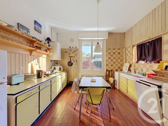 Appartement F3 à louer - 3 pièces - 67.5 m2 - ARCACHON - 33 - AQUITAINE - Century 21 Duprat & Associés