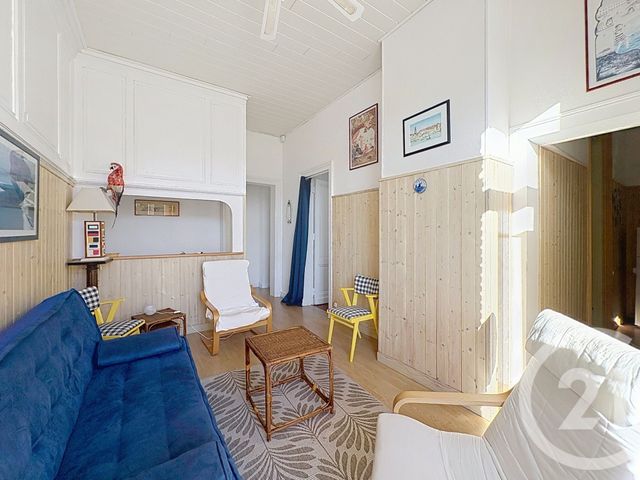 Appartement F3 à louer - 3 pièces - 67.5 m2 - ARCACHON - 33 - AQUITAINE - Century 21 Duprat & Associés