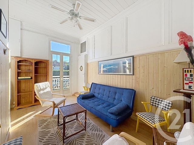 Appartement F3 à louer - 3 pièces - 67.5 m2 - ARCACHON - 33 - AQUITAINE - Century 21 Duprat & Associés
