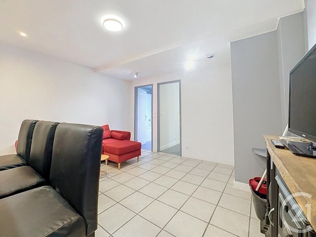 Appartement F1 à louer - 1 pièce - 43.75 m2 - GUJAN MESTRAS - 33 - AQUITAINE - Century 21 Duprat & Associés