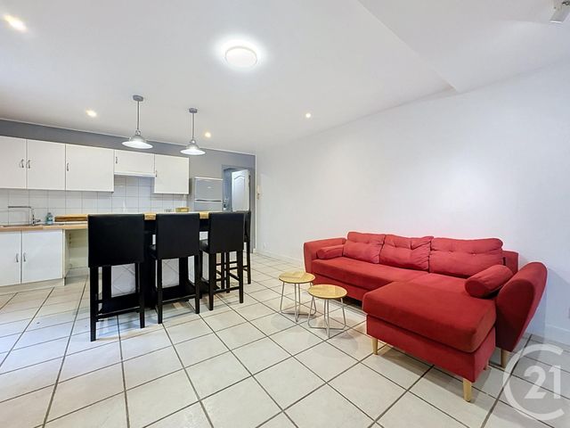 appartement - GUJAN MESTRAS - 33