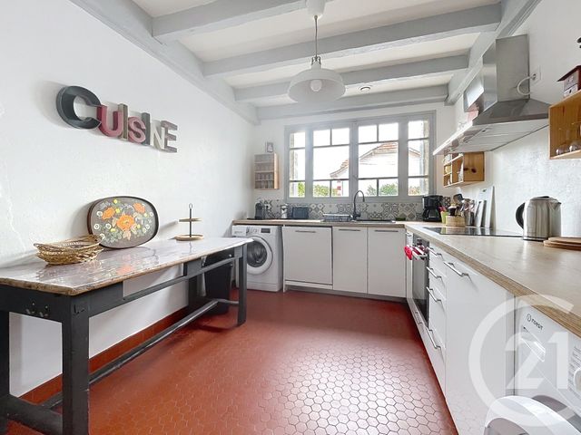 maison à louer - 6 pièces - 177.07 m2 - GUJAN MESTRAS - 33 - AQUITAINE - Century 21 Duprat & Associés