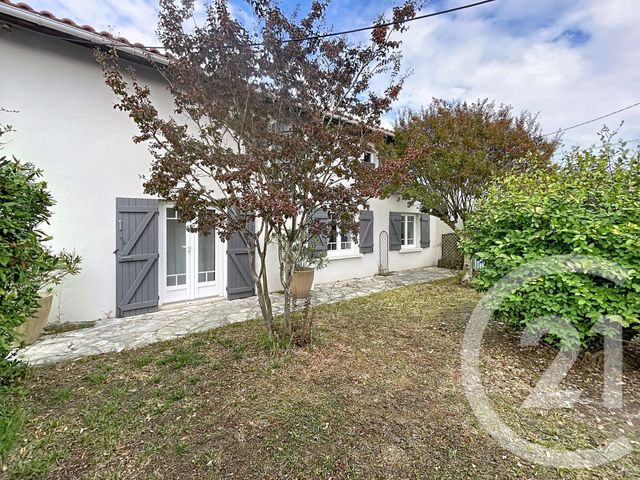 maison à louer - 6 pièces - 177.07 m2 - GUJAN MESTRAS - 33 - AQUITAINE - Century 21 Duprat & Associés