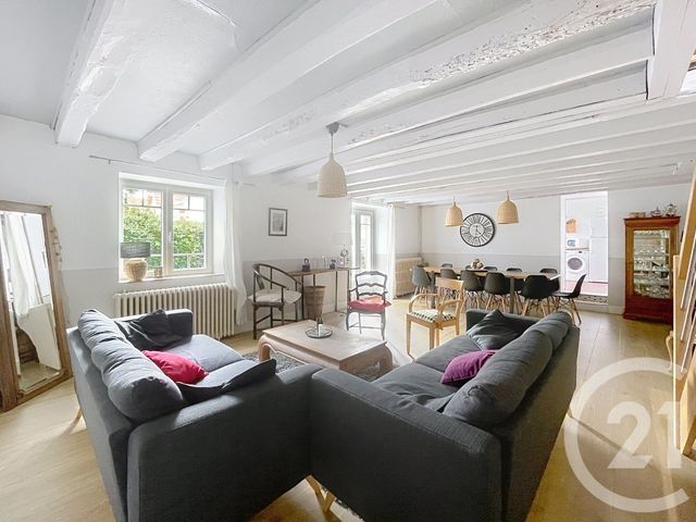 maison à louer - 6 pièces - 177.07 m2 - GUJAN MESTRAS - 33 - AQUITAINE - Century 21 Duprat & Associés
