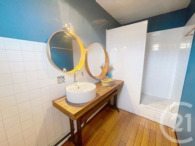 maison à louer - 6 pièces - 177.07 m2 - GUJAN MESTRAS - 33 - AQUITAINE - Century 21 Duprat & Associés