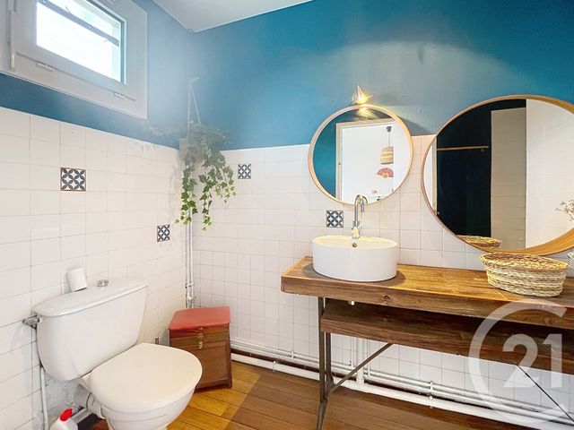 maison à louer - 6 pièces - 177.07 m2 - GUJAN MESTRAS - 33 - AQUITAINE - Century 21 Duprat & Associés