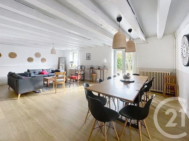 maison à louer - 6 pièces - 177.07 m2 - GUJAN MESTRAS - 33 - AQUITAINE - Century 21 Duprat & Associés