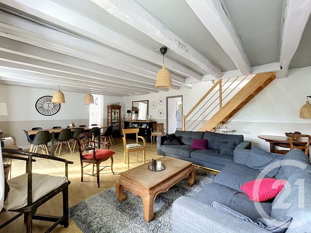 maison à louer - 6 pièces - 177.07 m2 - GUJAN MESTRAS - 33 - AQUITAINE - Century 21 Duprat & Associés