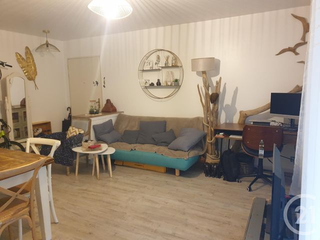 Appartement T3 à louer BIGANOS