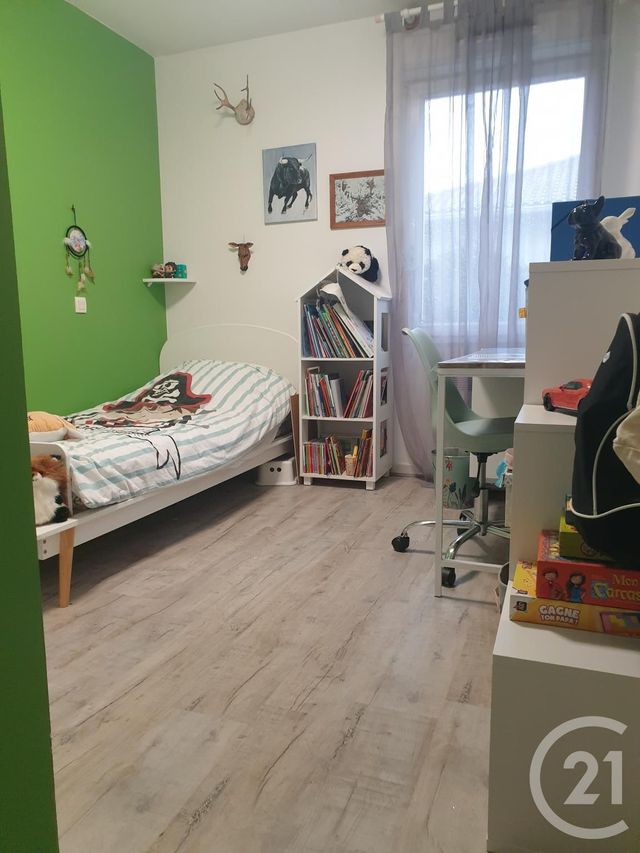 Appartement T3 à louer - 3 pièces - 60.12 m2 - BIGANOS - 33 - AQUITAINE - Century 21 Duprat & Associés